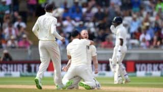 VIDEO: India vs England, 1st Test, Edgbaston, Day 4 highlights